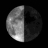Moon age: 24 days, 20 hours, 16 minutes,26%