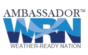 Weather Ready Network