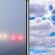Wednesday: Patchy fog before 8am. Partly sunny, with a high near 83. South wind 5 to 10 mph, with gusts as high as 25 mph. Wednesday: Patchy Fog then Partly Sunny