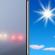 Saturday: Patchy fog before 8am. Sunny, with a high near 84. North wind around 5 mph. Saturday: Patchy Fog then Sunny